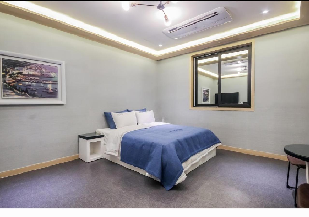 גונסאן Motel Rings מראה חיצוני תמונה